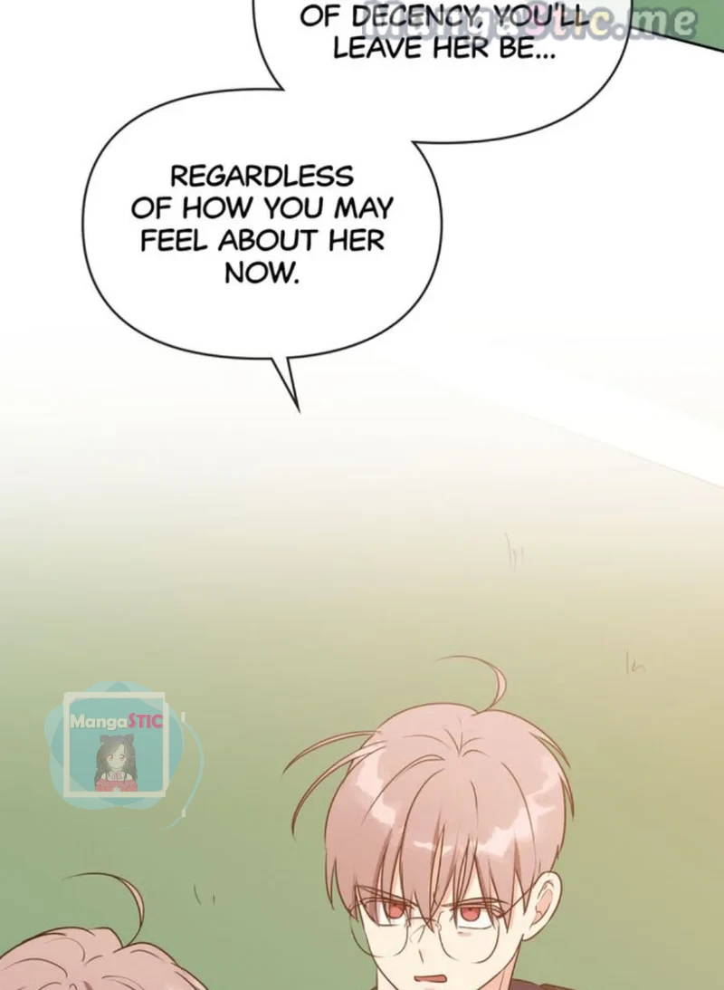 Slow-Healing Heart Chapter 52 - page 13