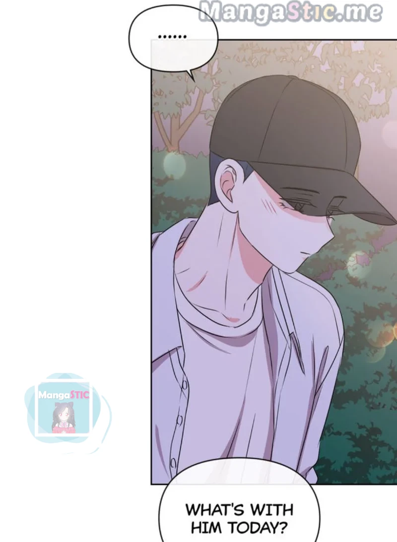 Slow-Healing Heart Chapter 52 - page 135