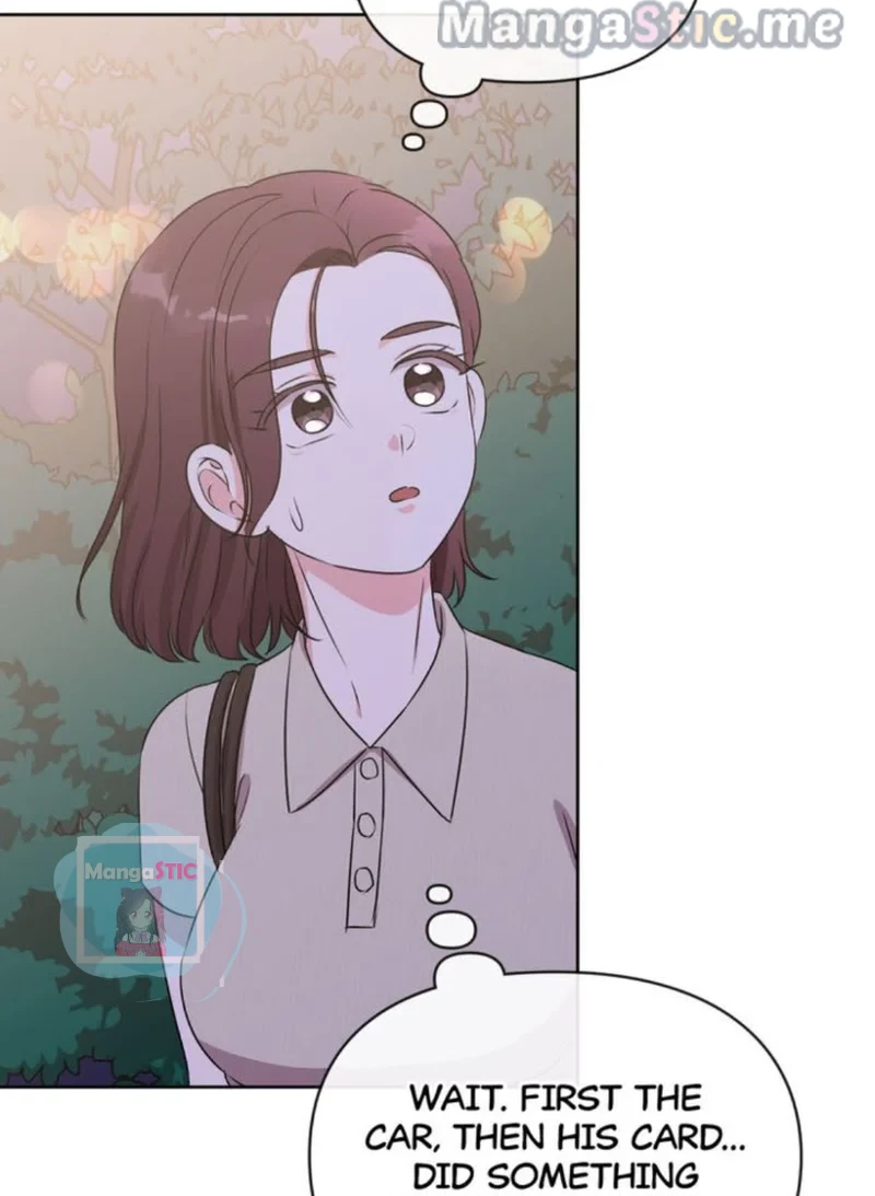 Slow-Healing Heart Chapter 52 - page 136
