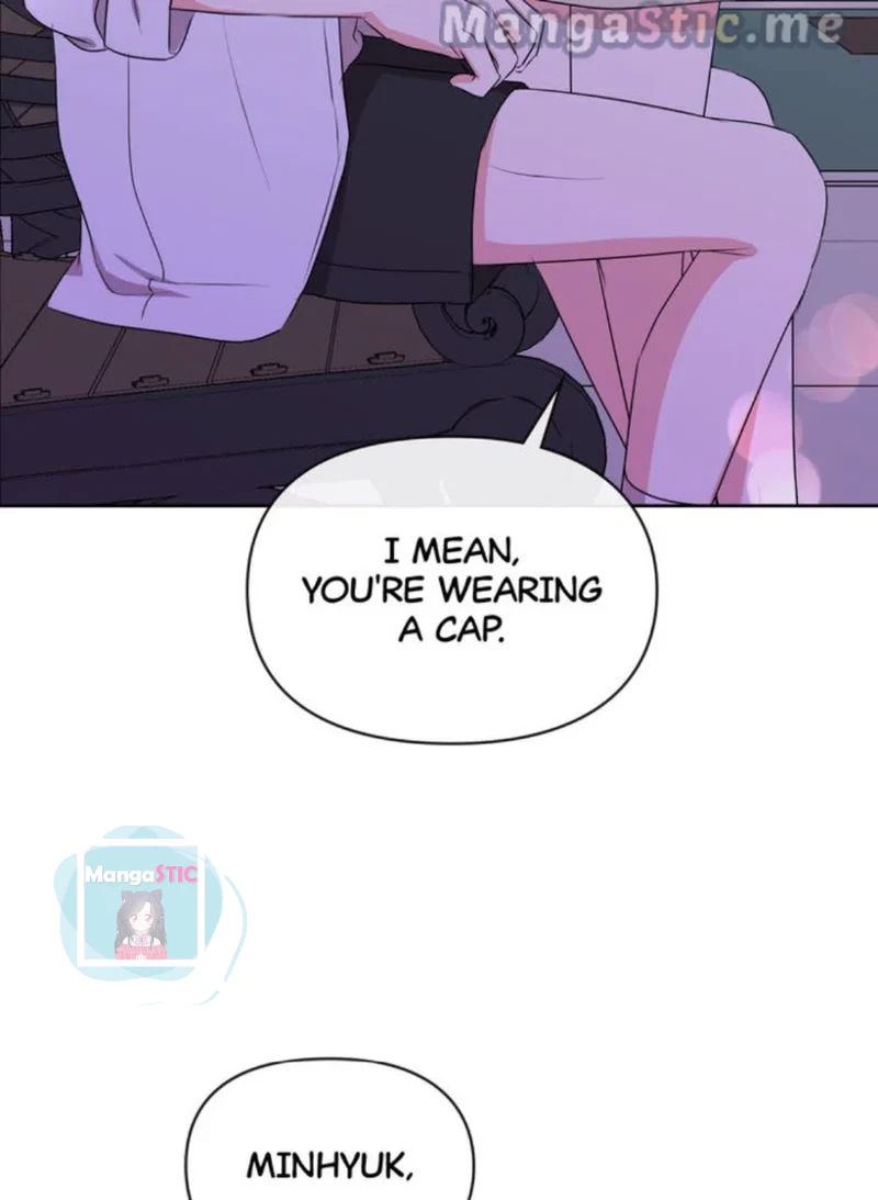 Slow-Healing Heart Chapter 52 - page 141