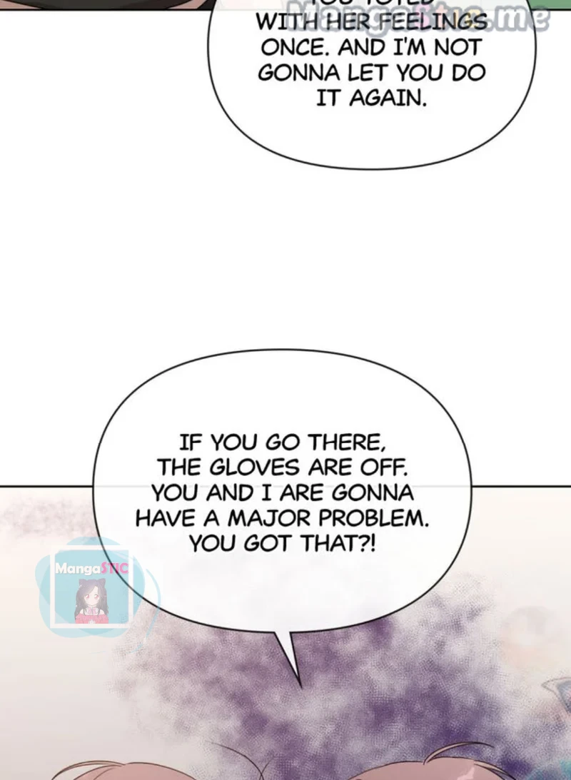 Slow-Healing Heart Chapter 52 - page 15