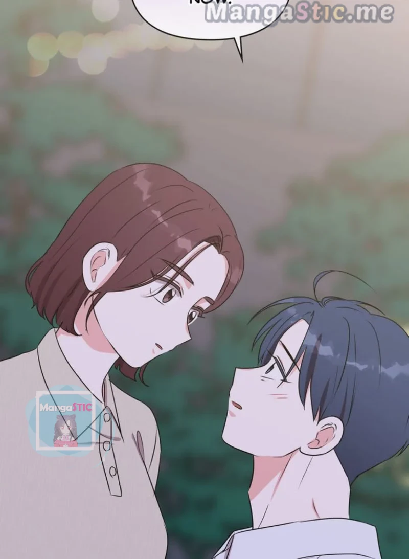 Slow-Healing Heart Chapter 52 - page 159