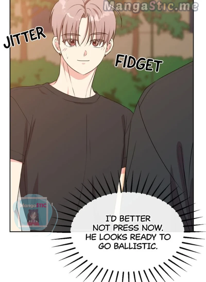 Slow-Healing Heart Chapter 52 - page 18