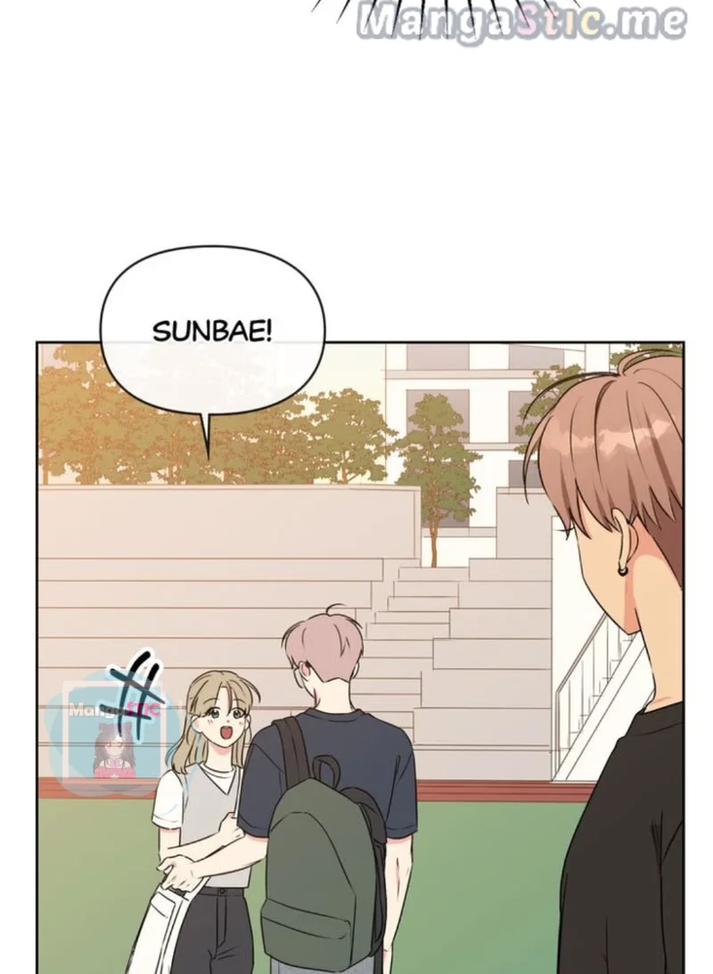 Slow-Healing Heart Chapter 52 - page 19