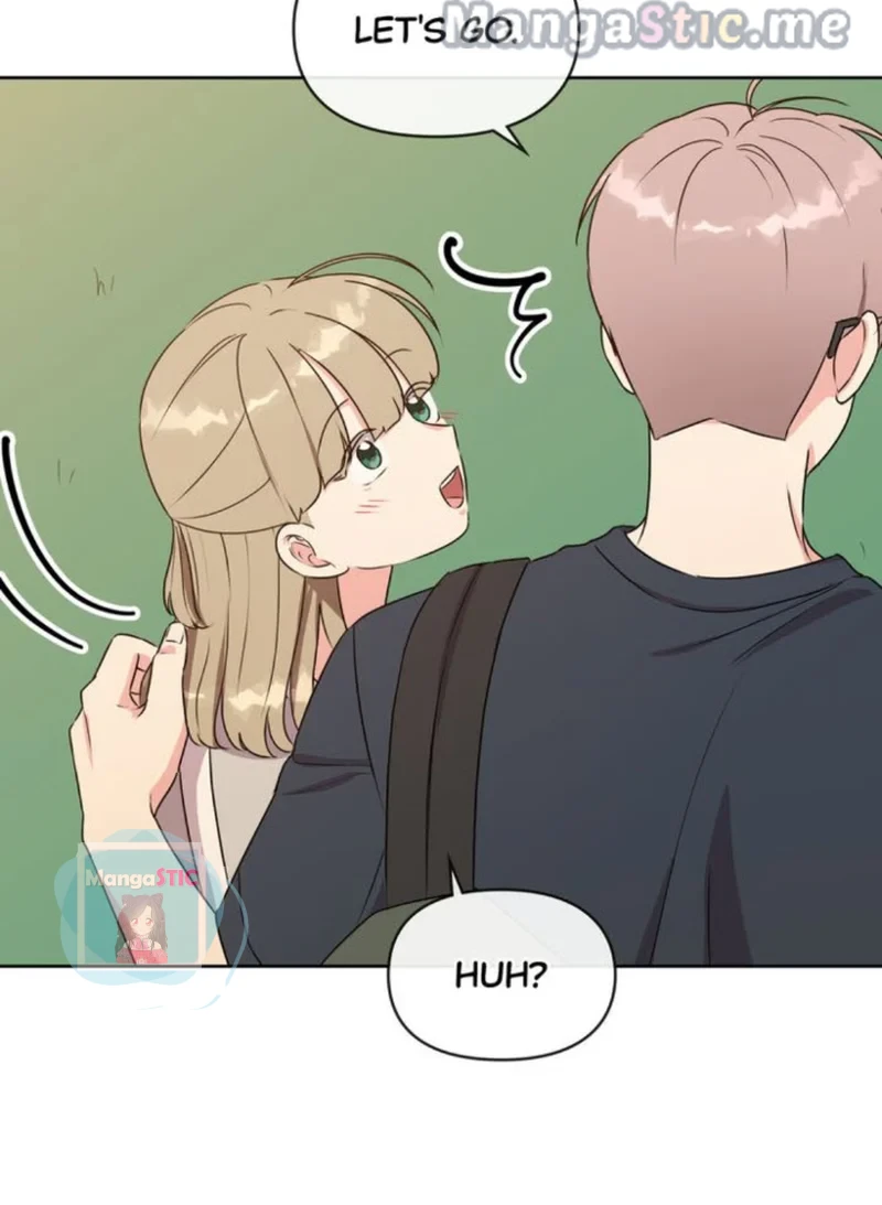 Slow-Healing Heart Chapter 52 - page 21