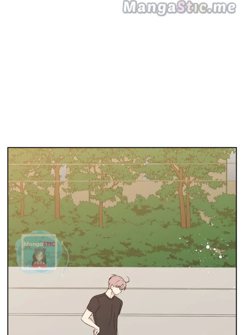 Slow-Healing Heart Chapter 52 - page 23