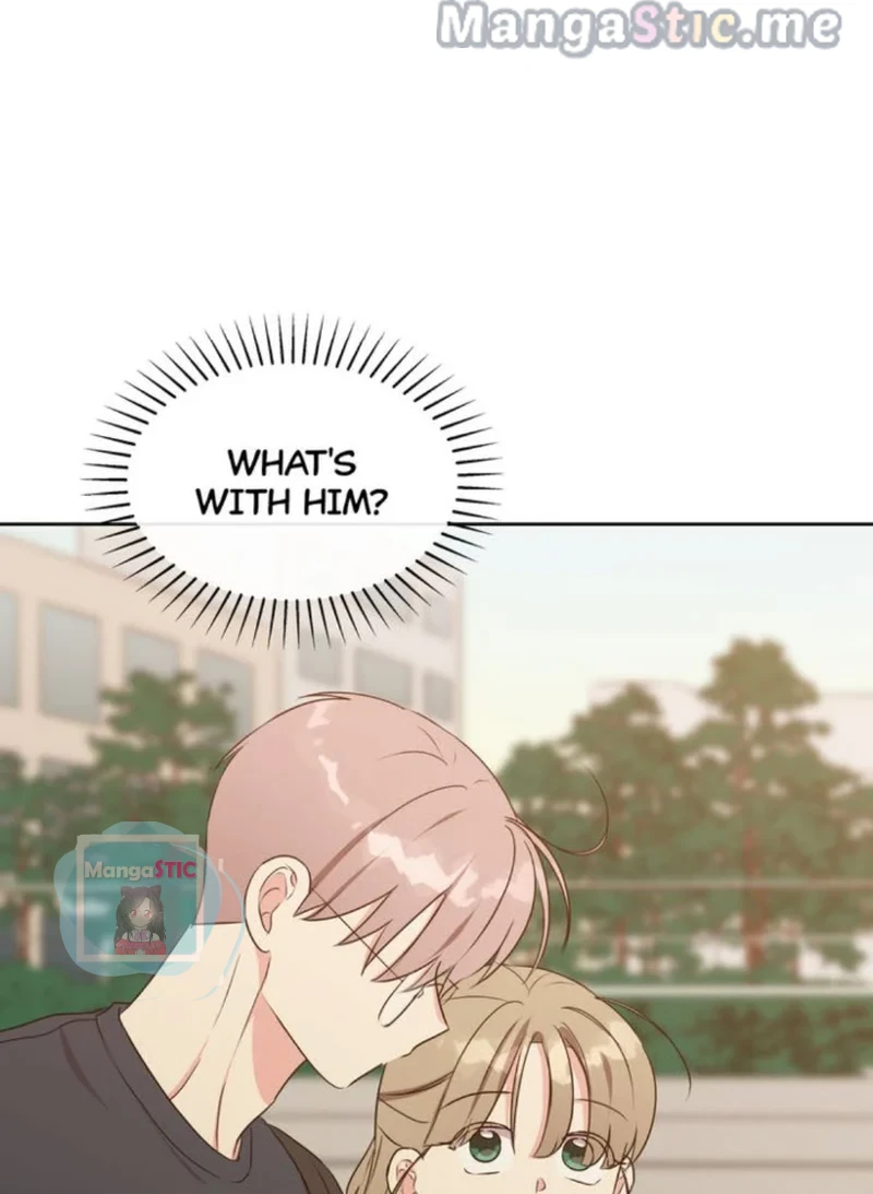 Slow-Healing Heart Chapter 52 - page 25
