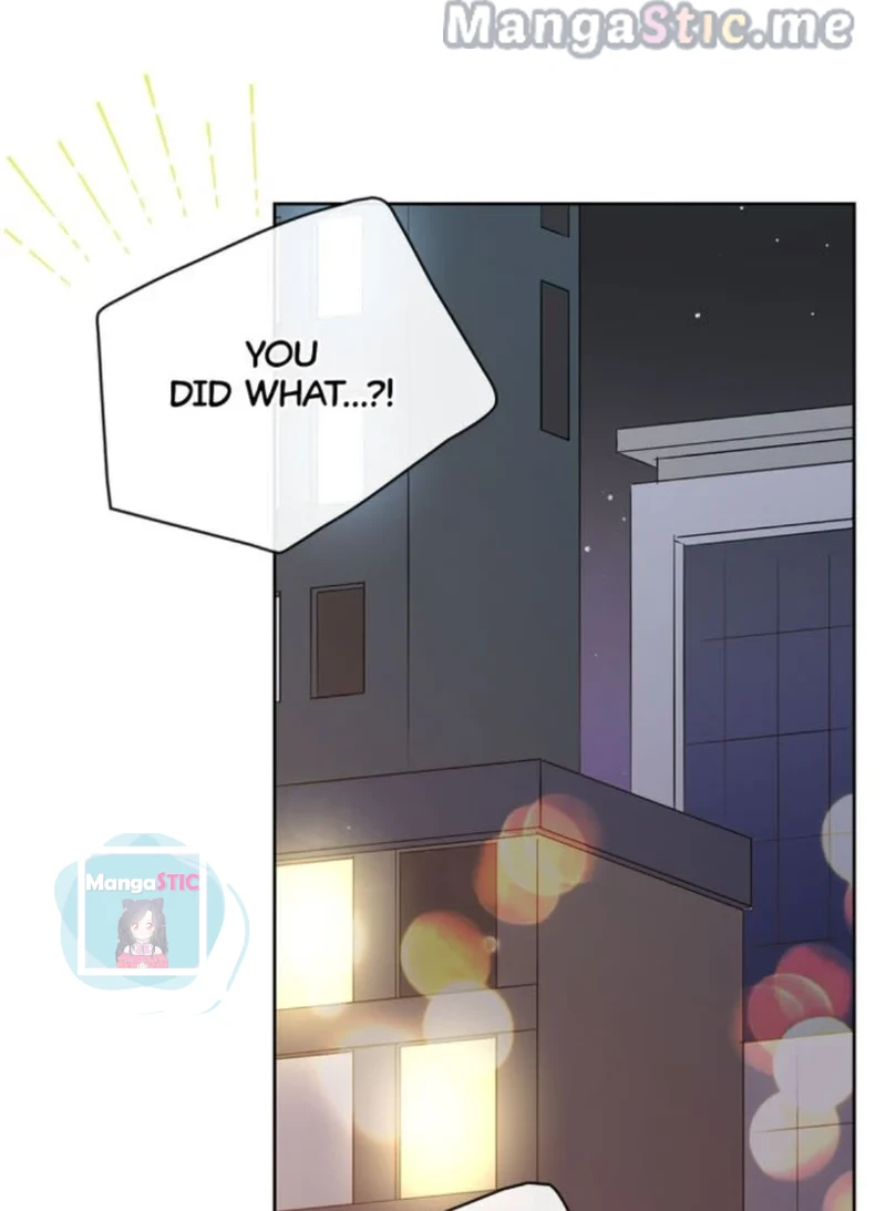 Slow-Healing Heart Chapter 52 - page 35