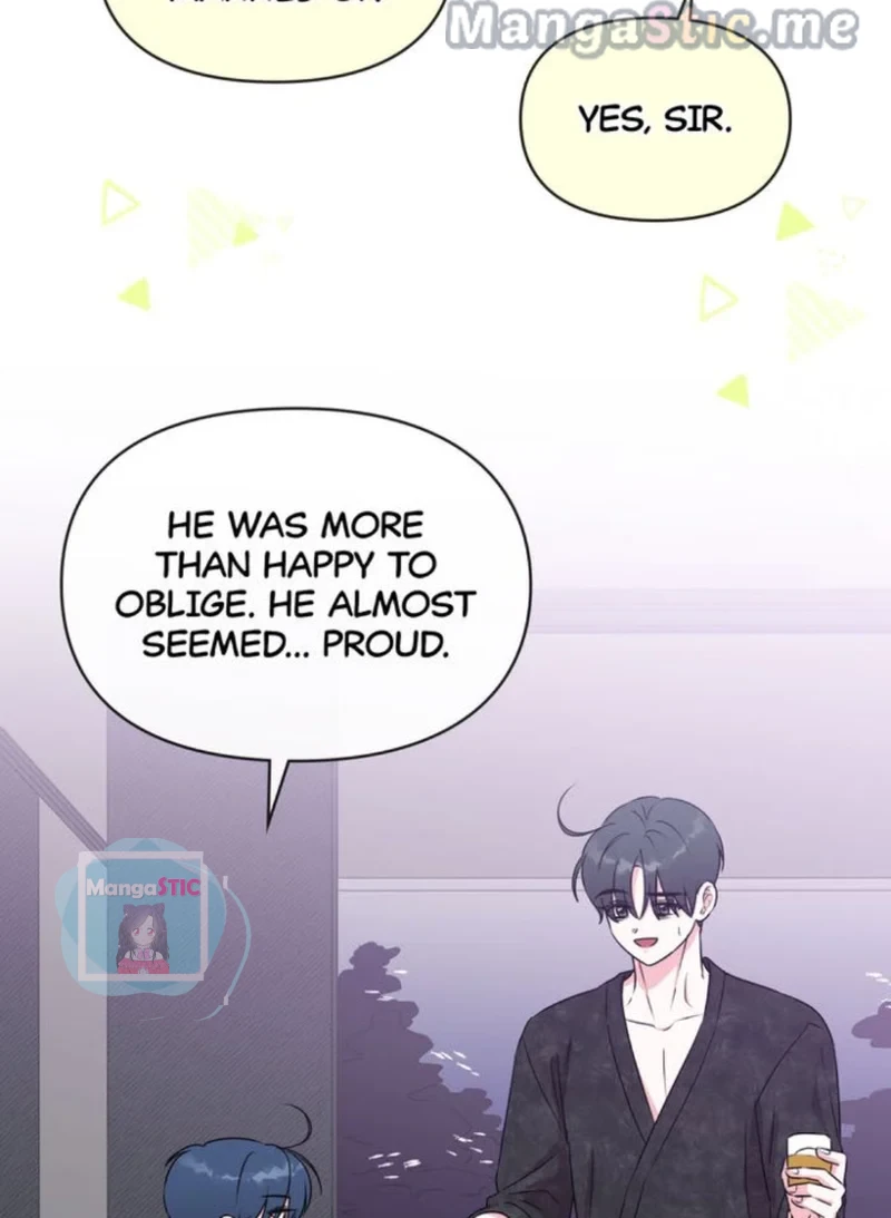 Slow-Healing Heart Chapter 52 - page 42