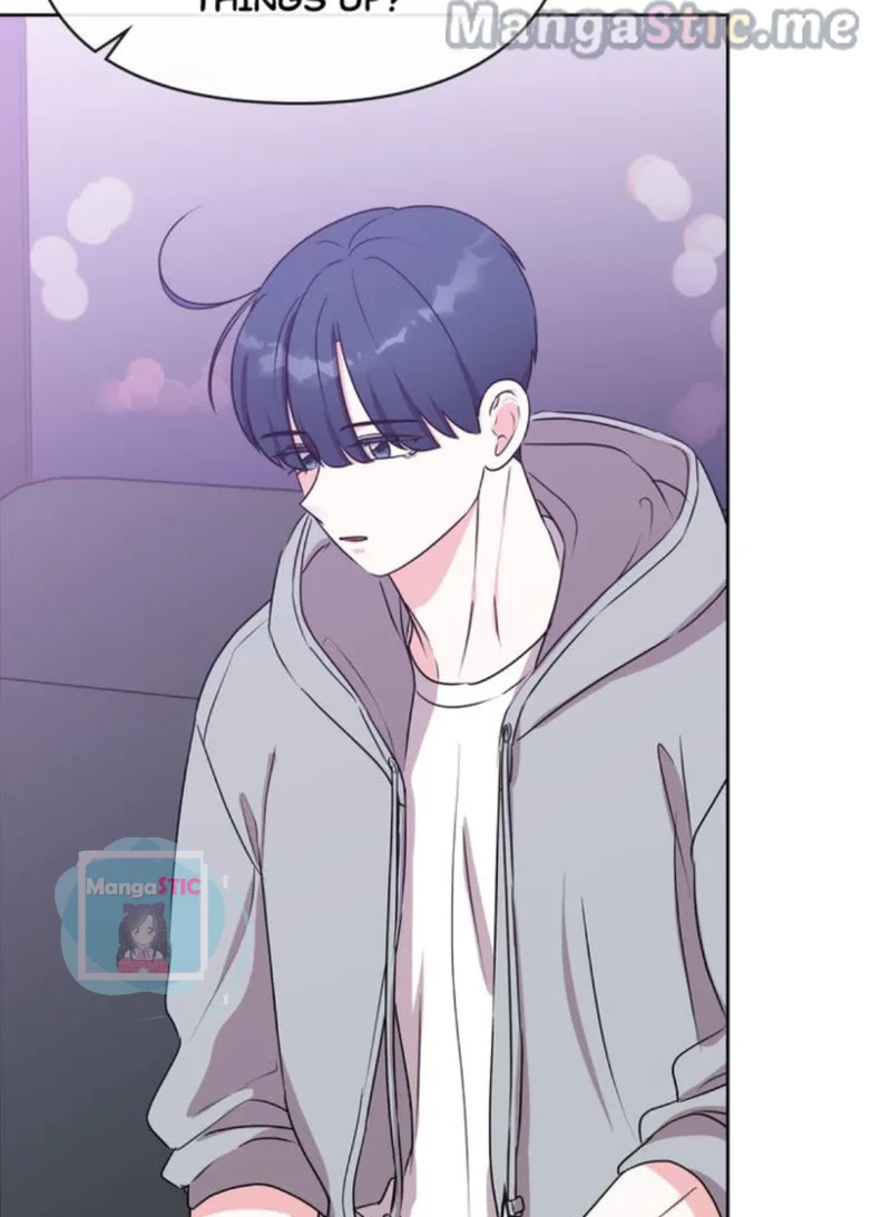 Slow-Healing Heart Chapter 52 - page 44