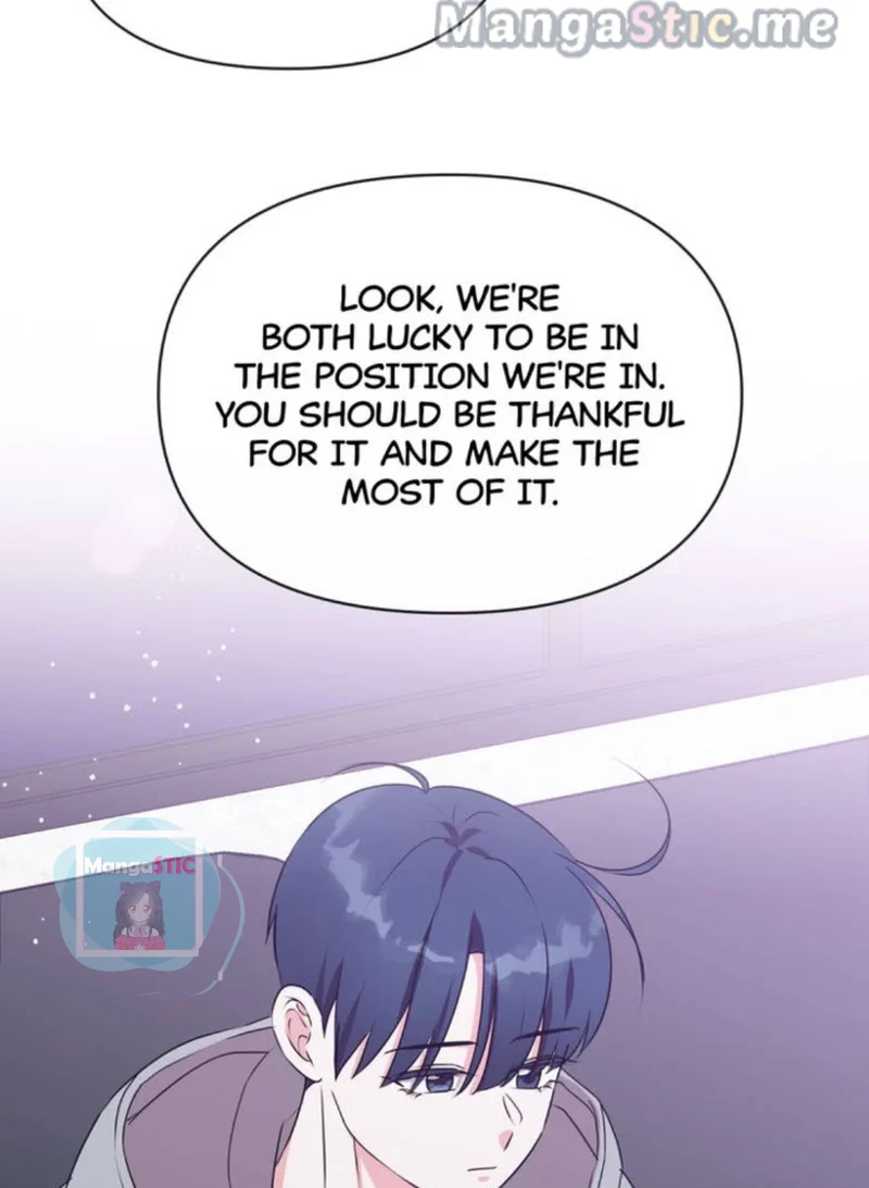 Slow-Healing Heart Chapter 52 - page 47