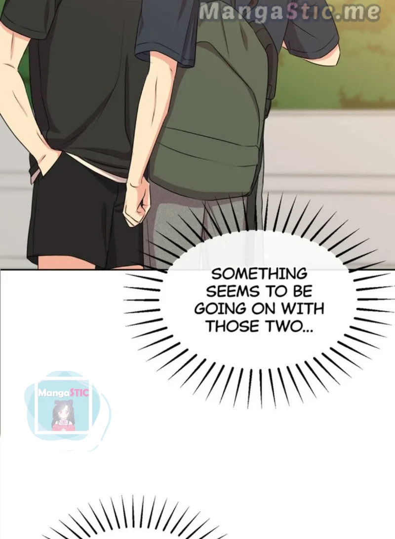 Slow-Healing Heart Chapter 52 - page 5
