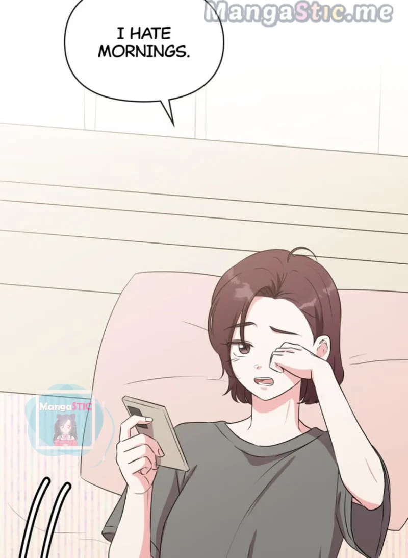 Slow-Healing Heart Chapter 52 - page 58