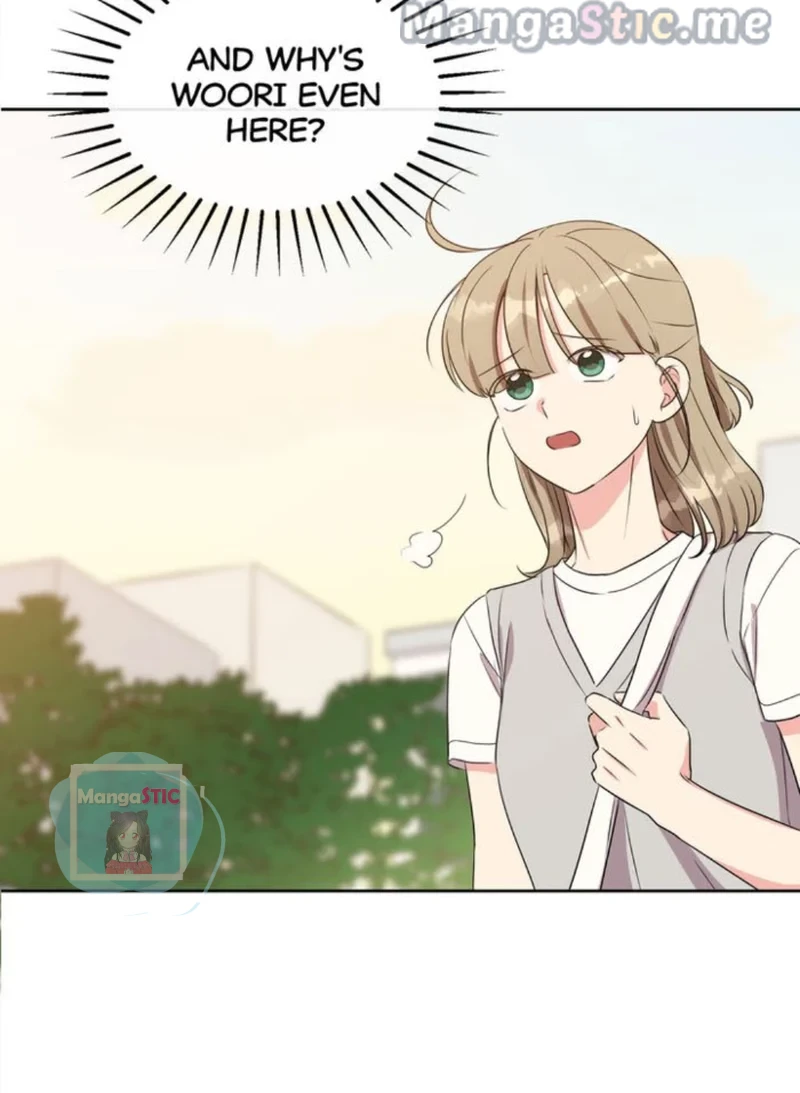 Slow-Healing Heart Chapter 52 - page 6