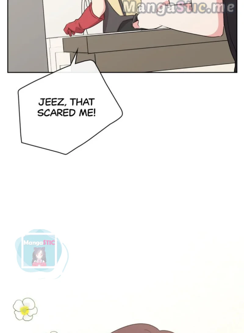 Slow-Healing Heart Chapter 52 - page 62