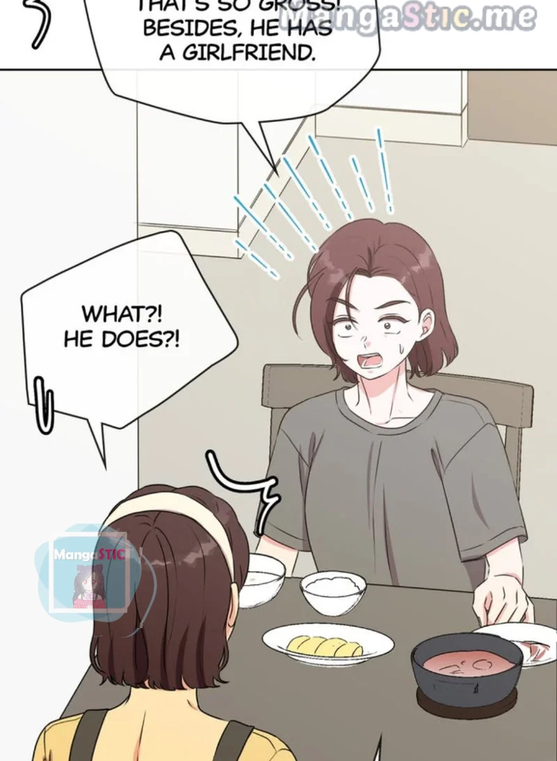 Slow-Healing Heart Chapter 52 - page 68
