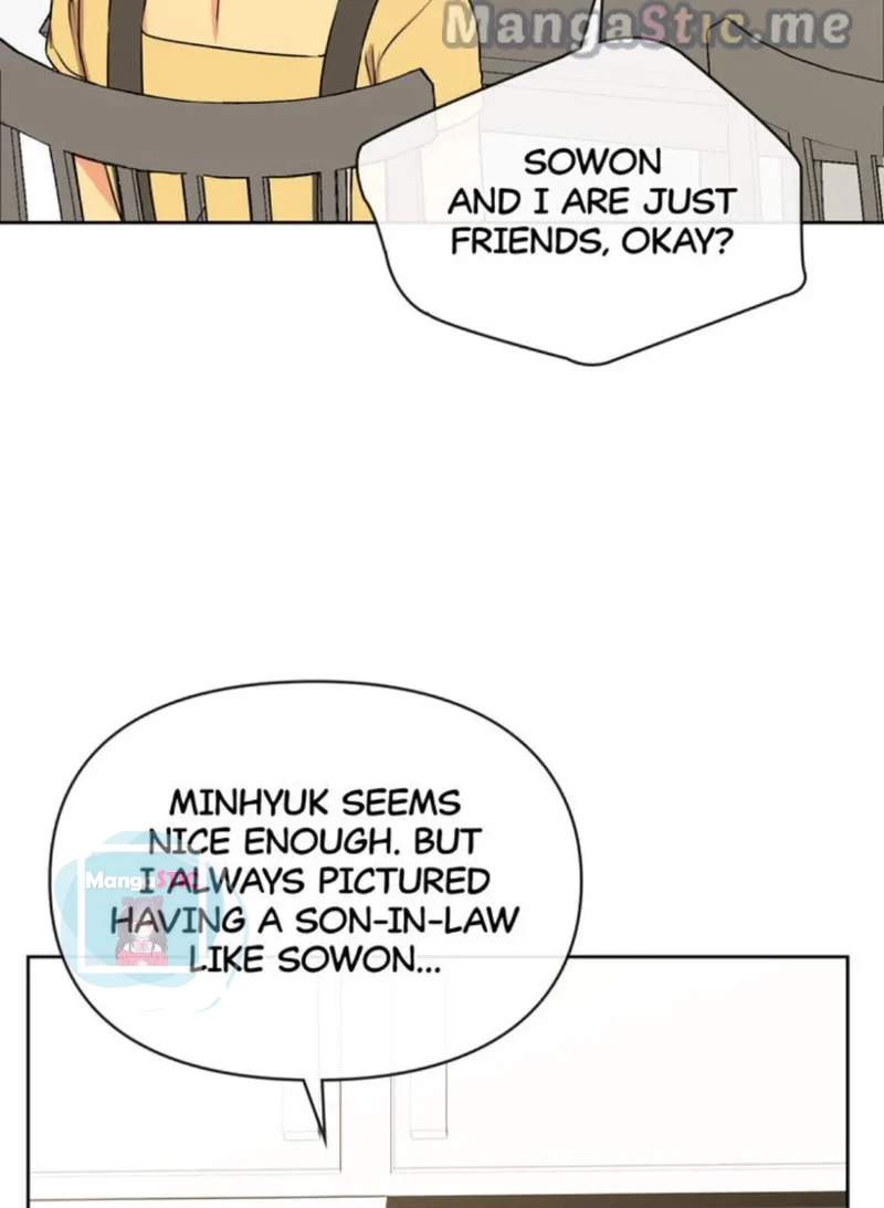 Slow-Healing Heart Chapter 52 - page 69