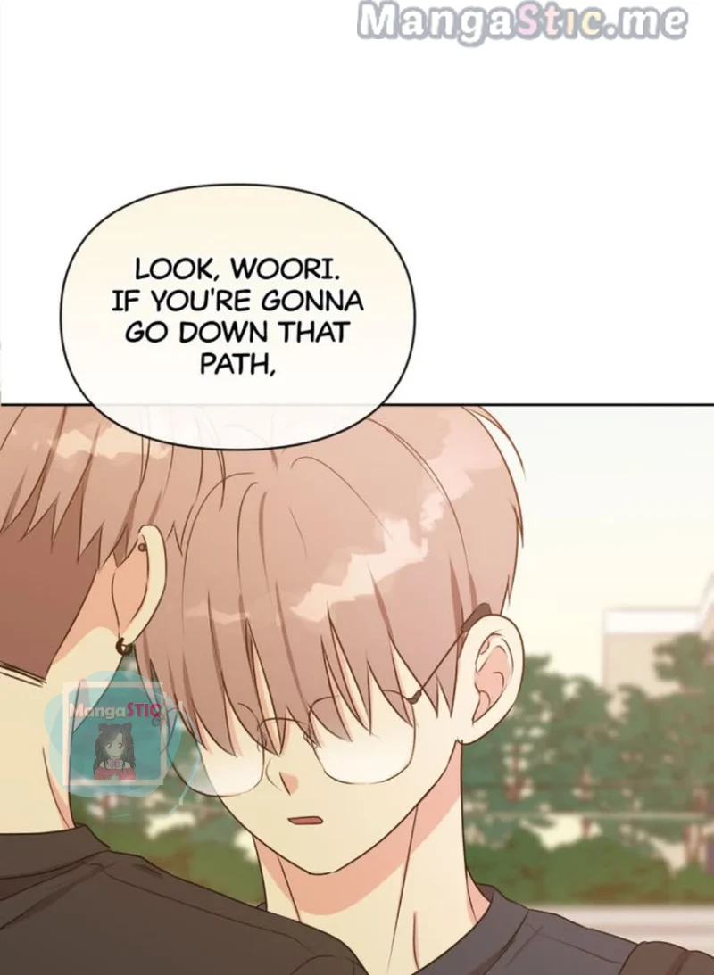 Slow-Healing Heart Chapter 52 - page 7