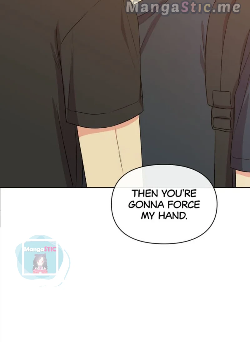 Slow-Healing Heart Chapter 52 - page 8