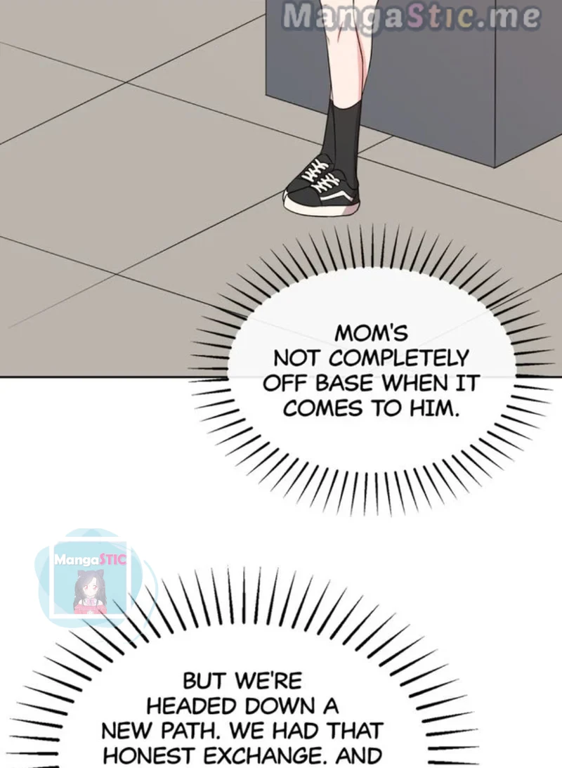 Slow-Healing Heart Chapter 52 - page 80