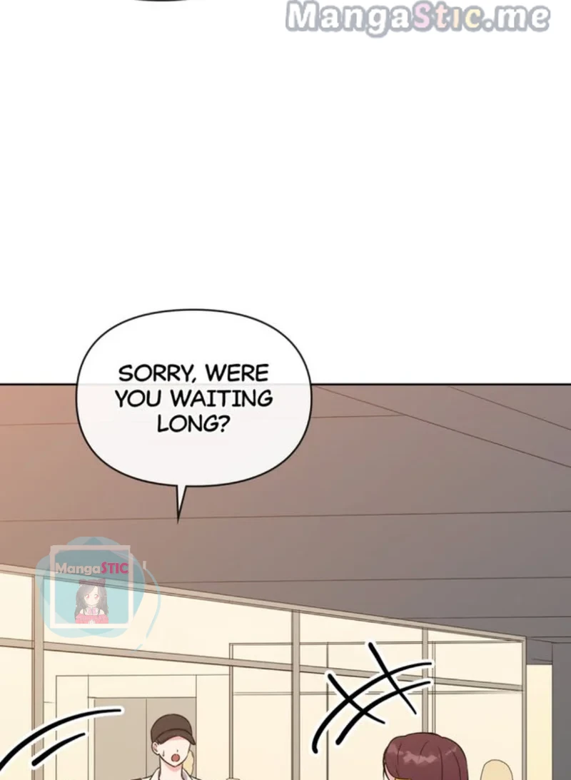 Slow-Healing Heart Chapter 52 - page 82