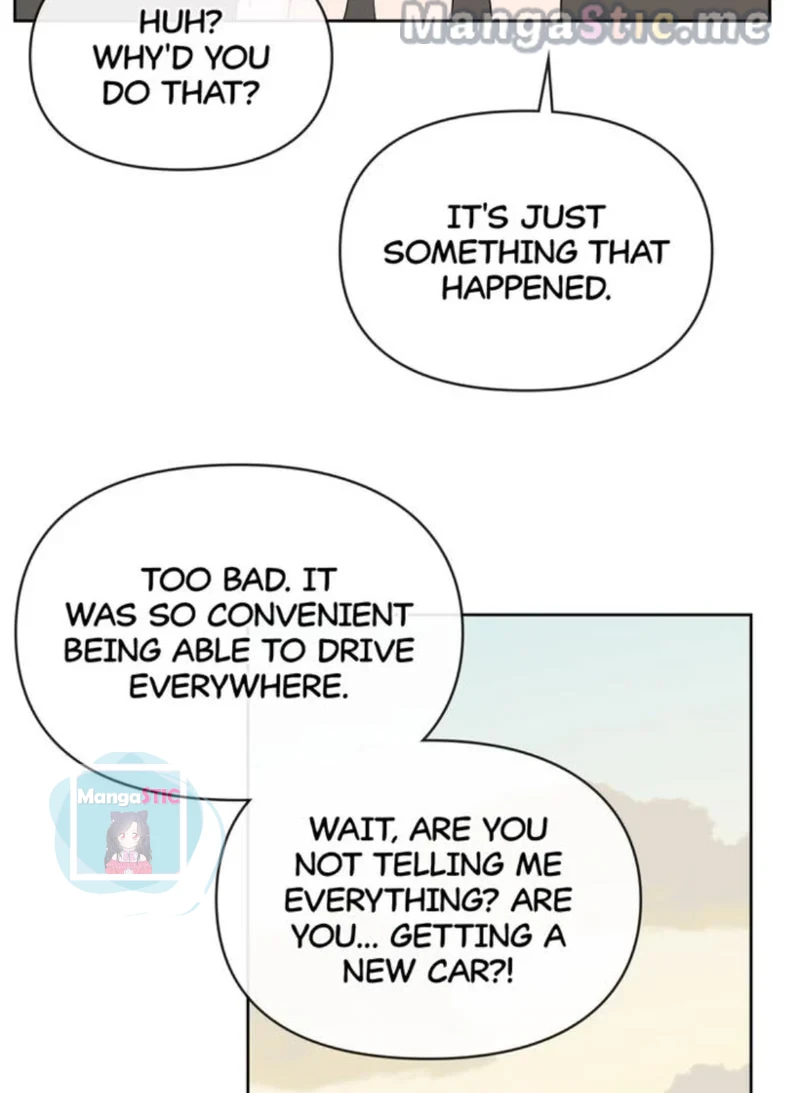 Slow-Healing Heart Chapter 52 - page 90