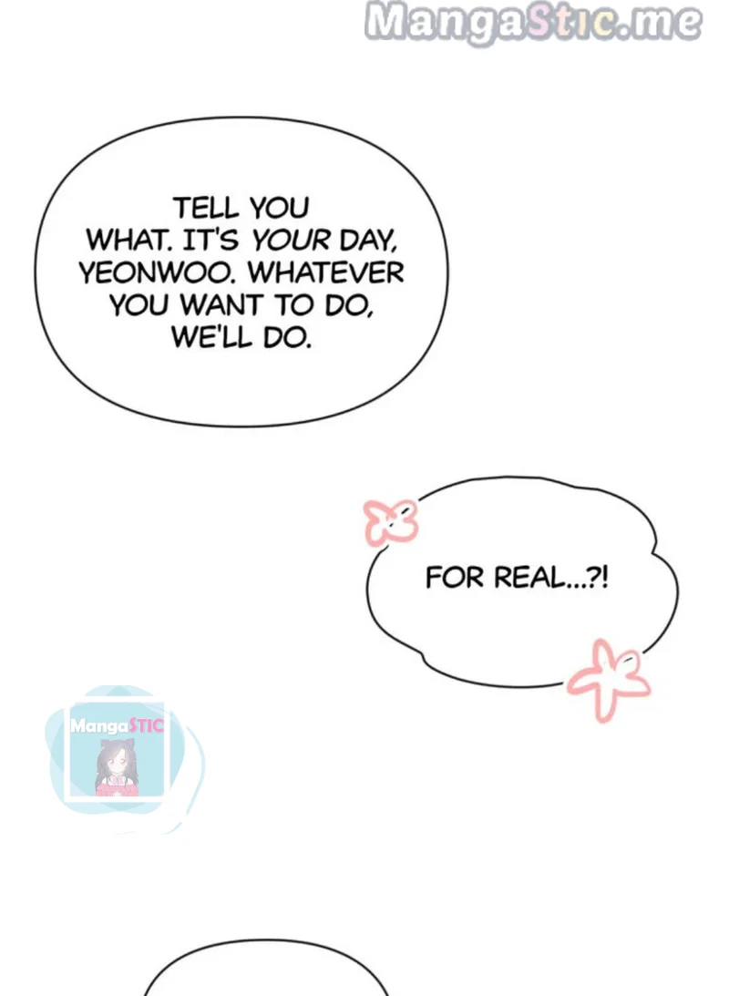 Slow-Healing Heart Chapter 52 - page 96
