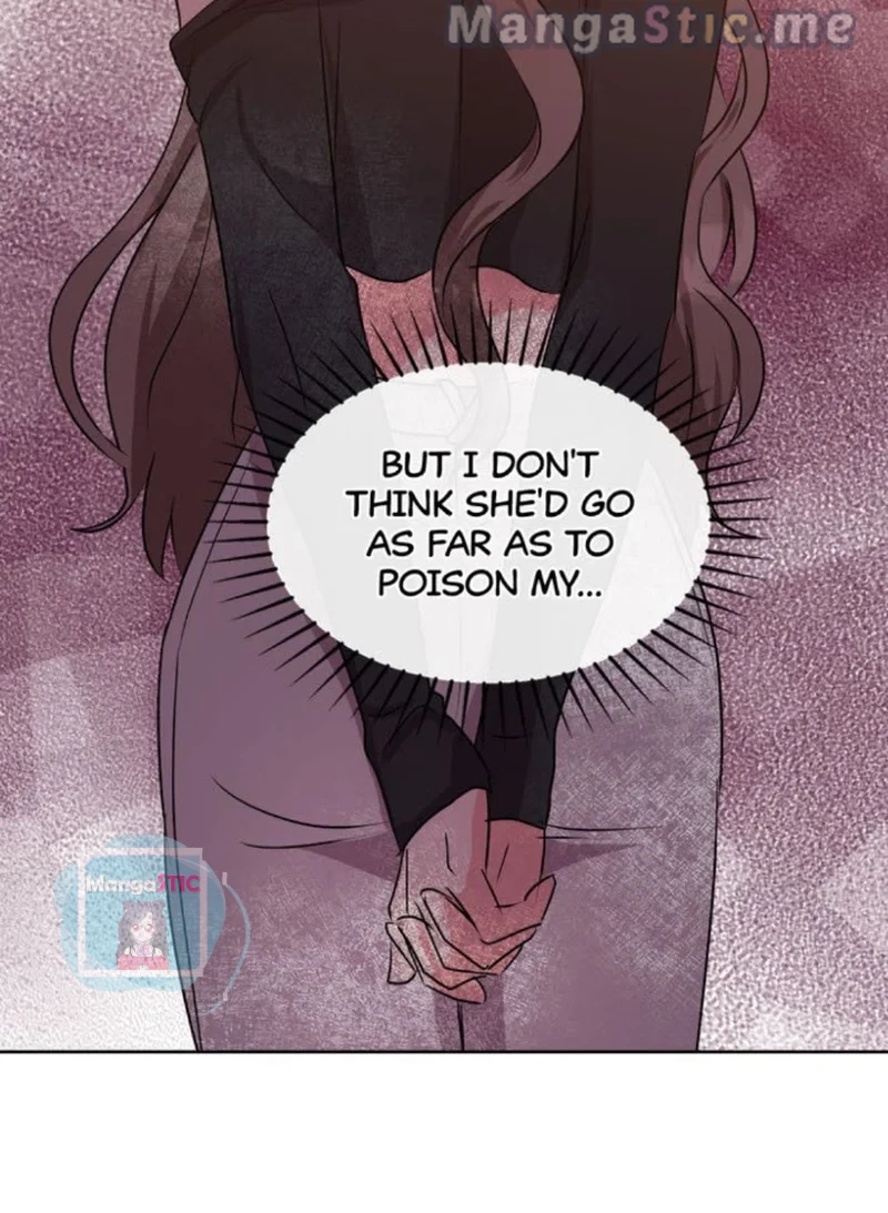 Slow-Healing Heart Chapter 51 - page 114
