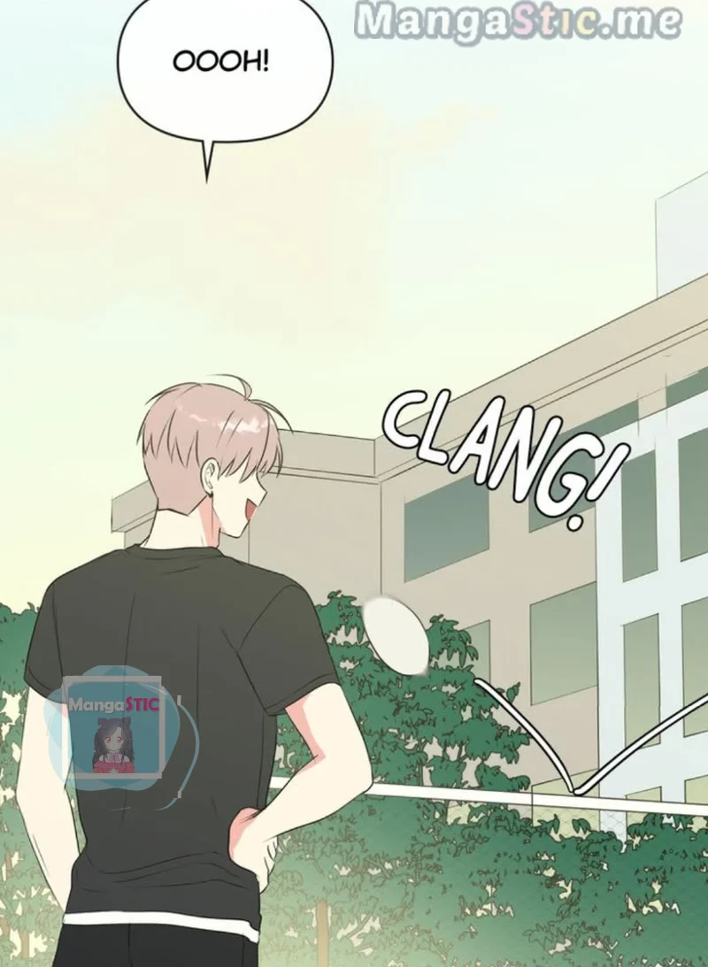 Slow-Healing Heart Chapter 51 - page 134