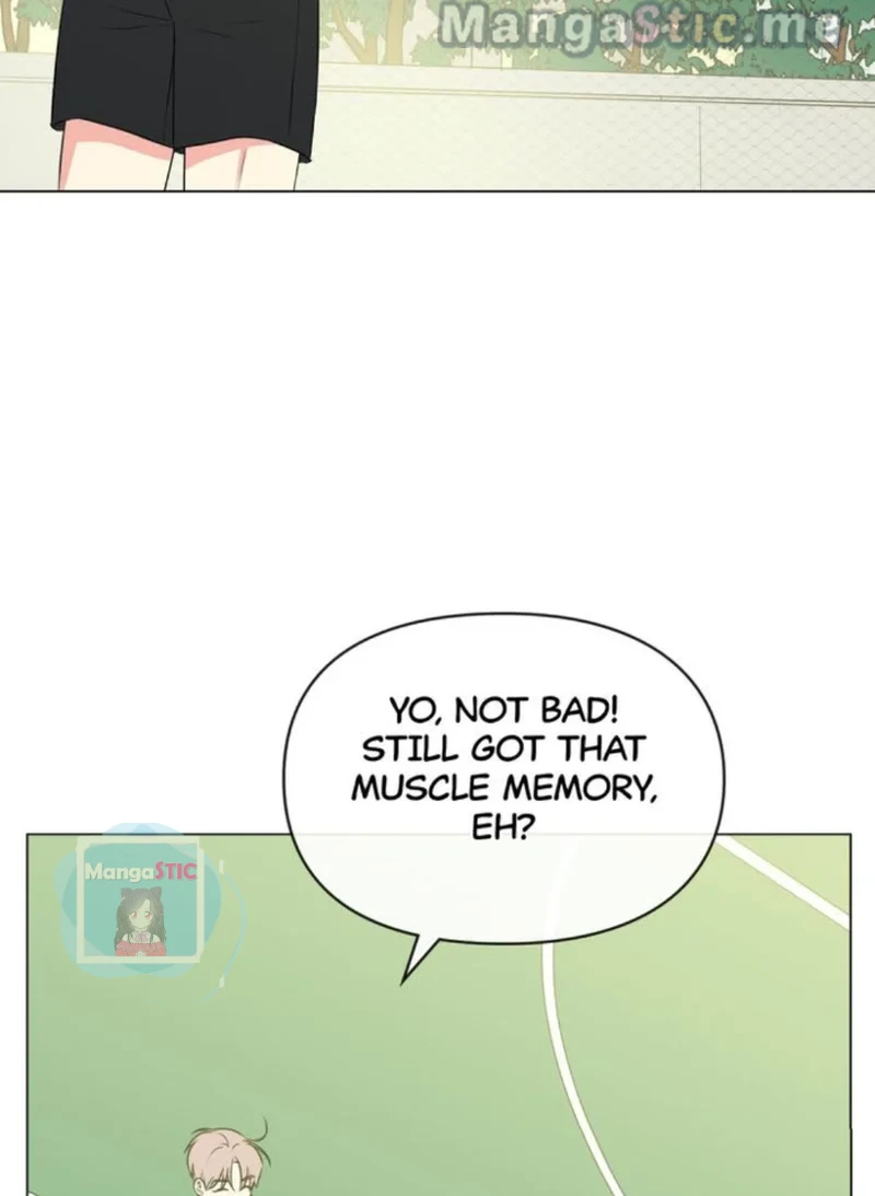 Slow-Healing Heart Chapter 51 - page 135