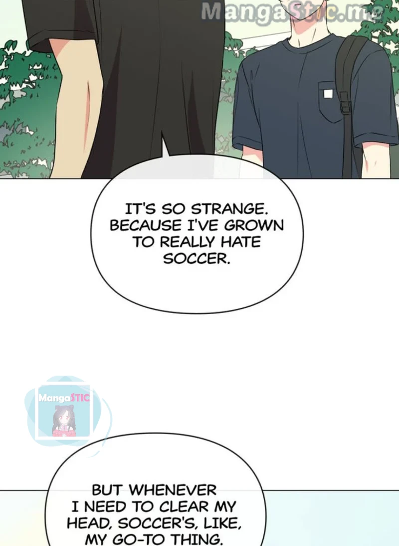 Slow-Healing Heart Chapter 51 - page 138
