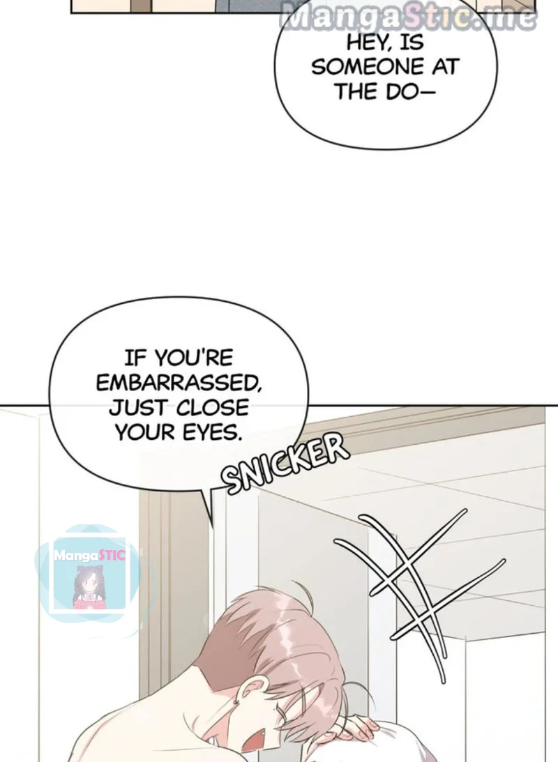 Slow-Healing Heart Chapter 51 - page 14