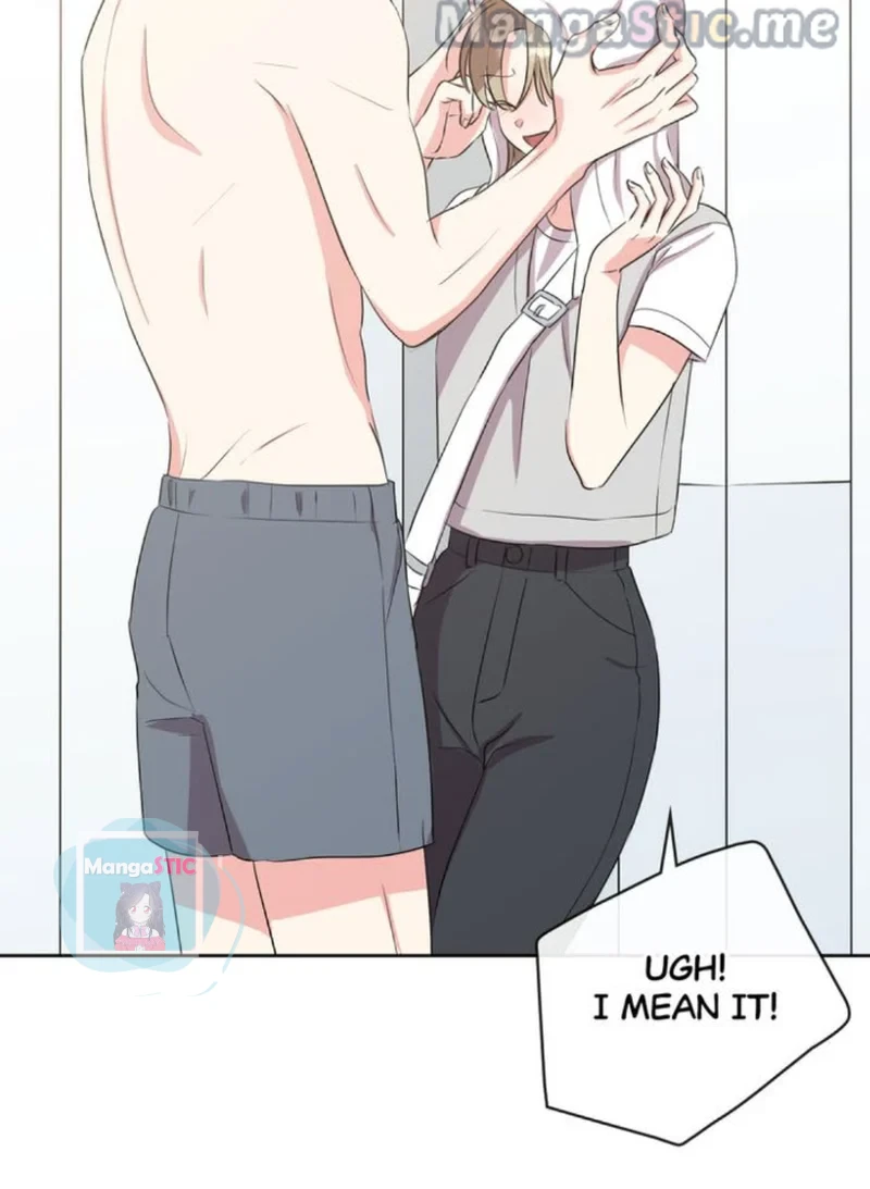 Slow-Healing Heart Chapter 51 - page 15