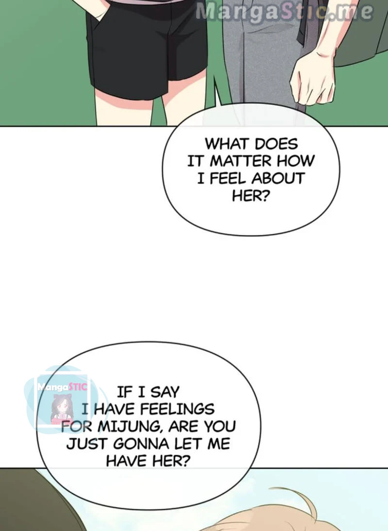 Slow-Healing Heart Chapter 51 - page 176