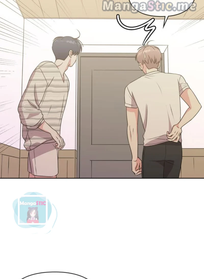 Slow-Healing Heart Chapter 50 - page 101