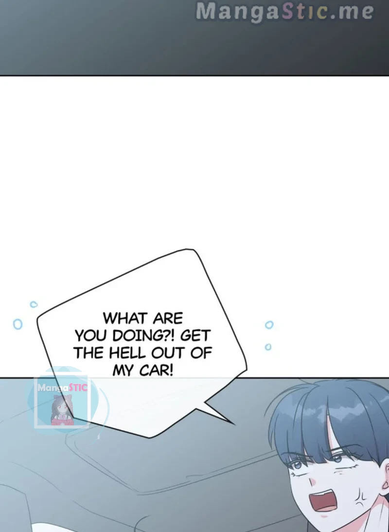 Slow-Healing Heart Chapter 50 - page 106