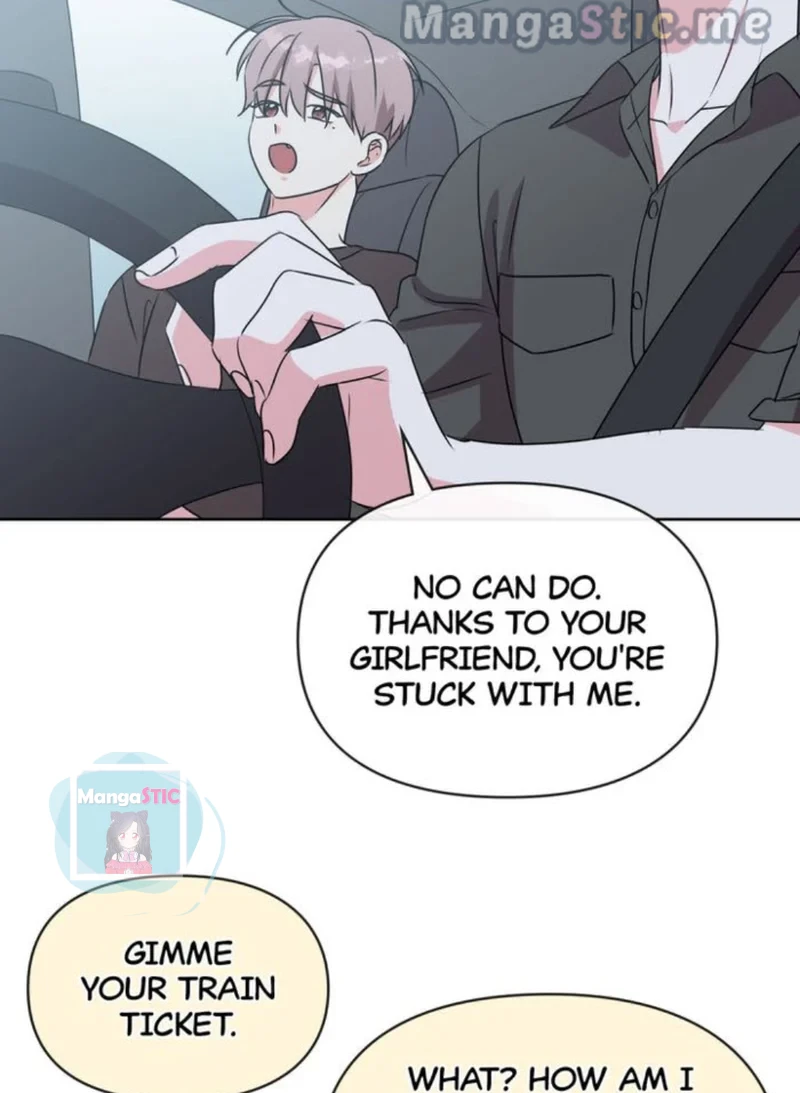 Slow-Healing Heart Chapter 50 - page 107