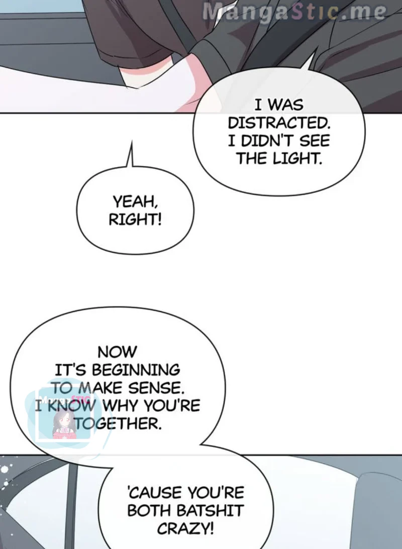 Slow-Healing Heart Chapter 50 - page 117