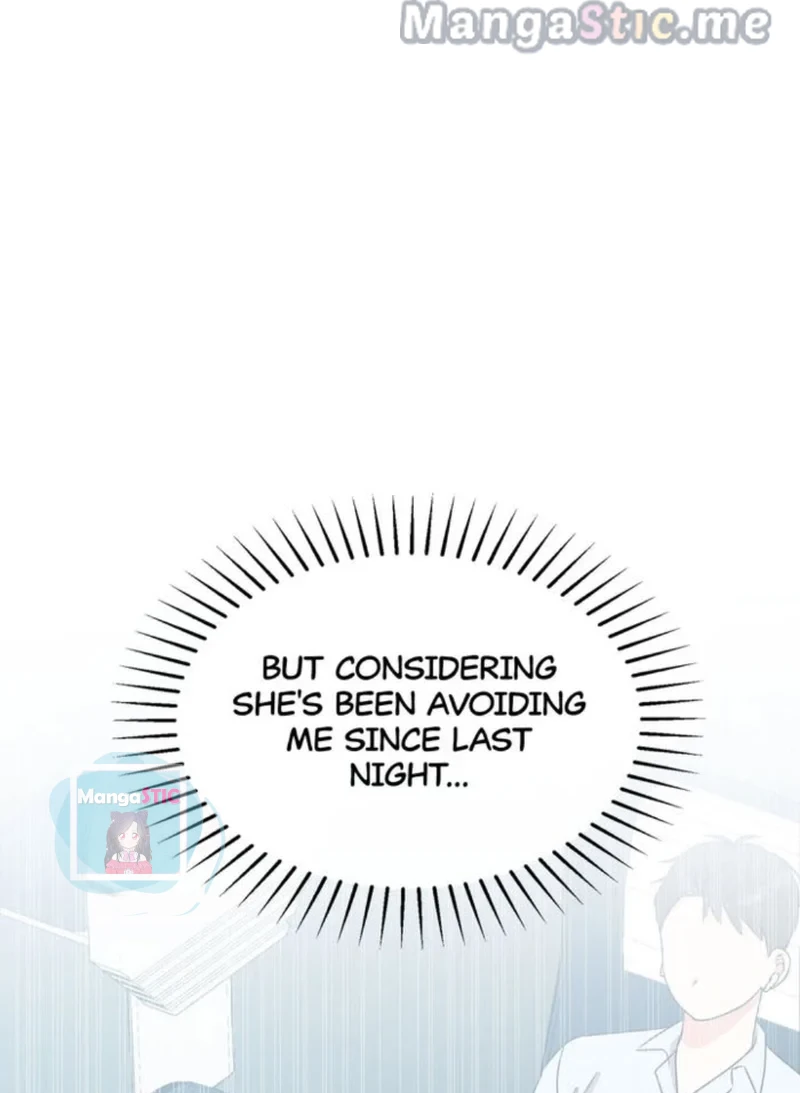 Slow-Healing Heart Chapter 50 - page 121
