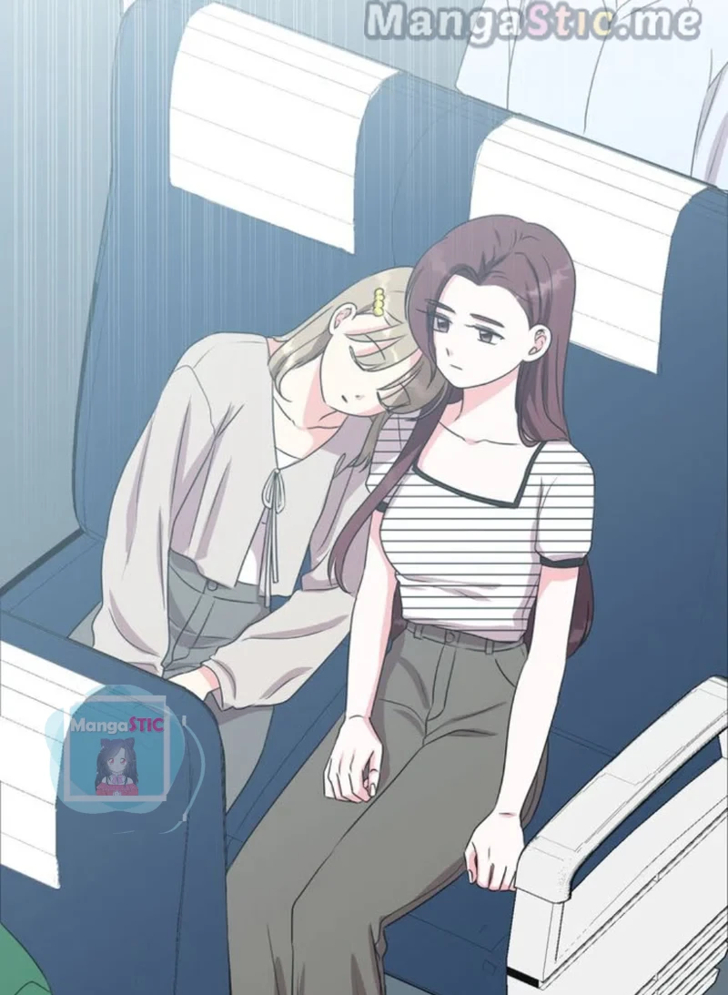 Slow-Healing Heart Chapter 50 - page 122