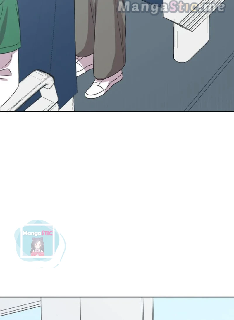 Slow-Healing Heart Chapter 50 - page 123