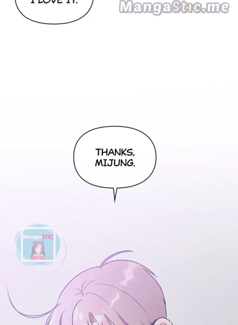 Slow-Healing Heart Chapter 50 - page 13
