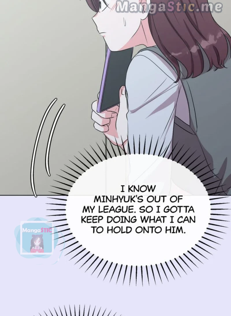 Slow-Healing Heart Chapter 50 - page 133