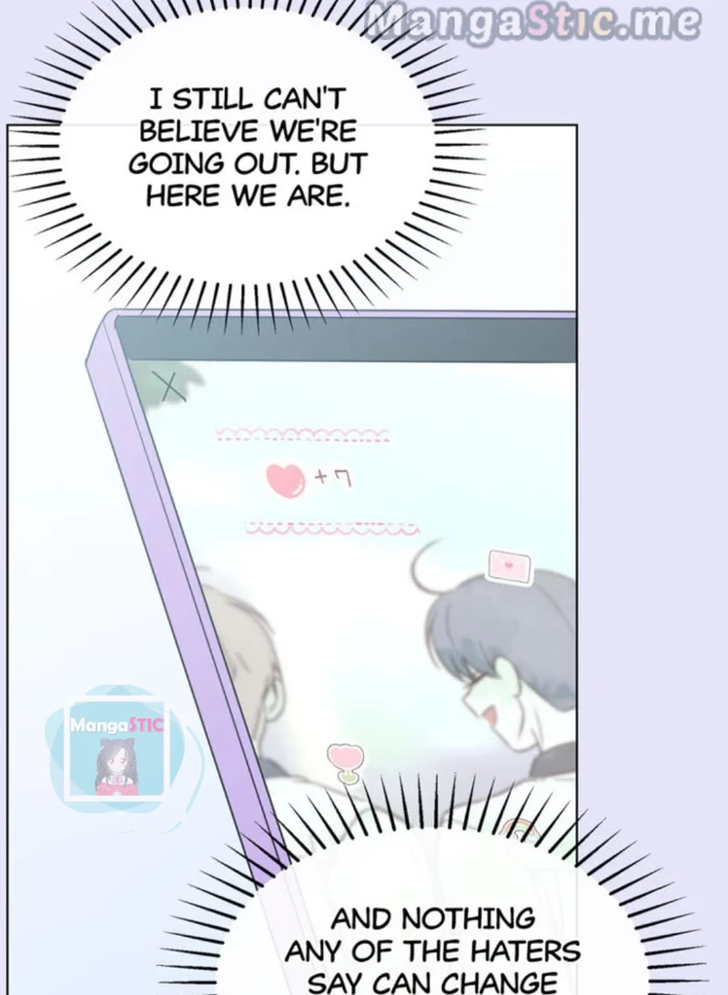 Slow-Healing Heart Chapter 50 - page 134
