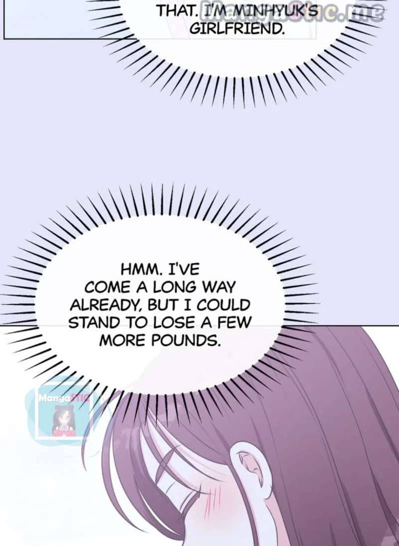 Slow-Healing Heart Chapter 50 - page 135