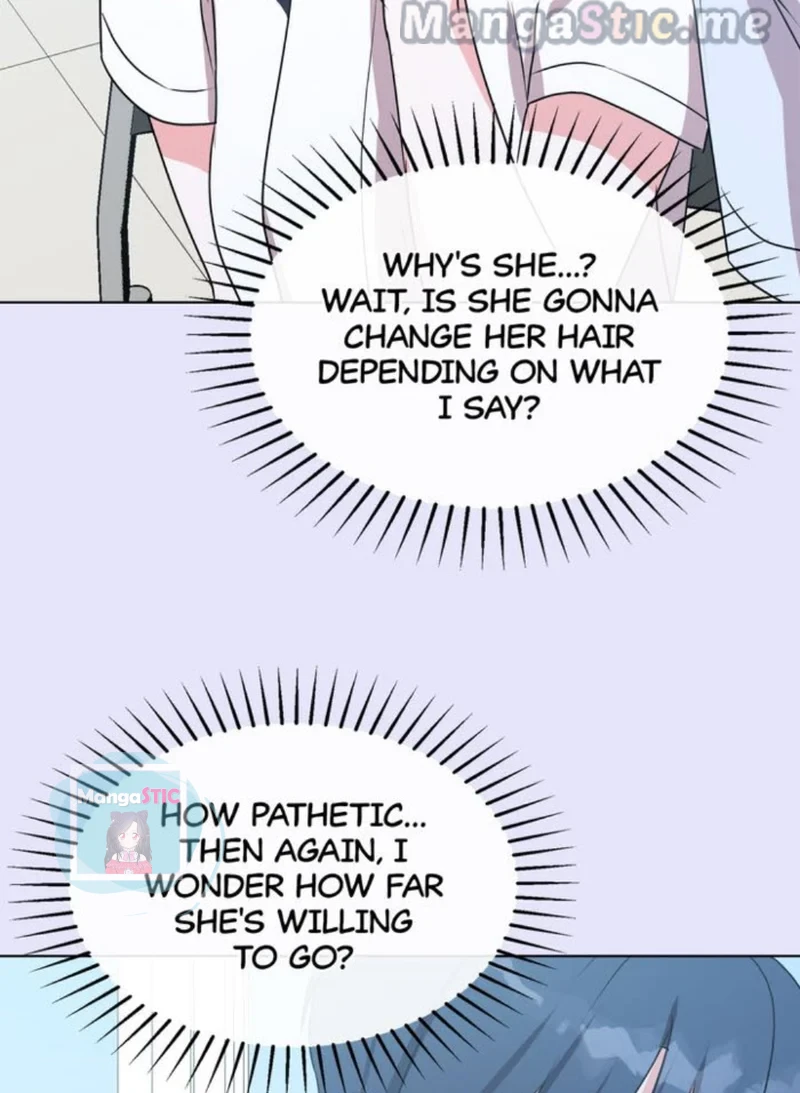 Slow-Healing Heart Chapter 50 - page 143