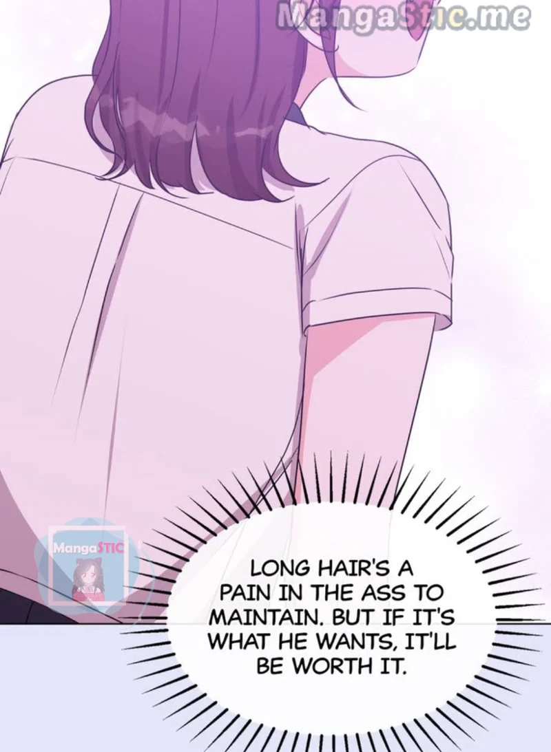 Slow-Healing Heart Chapter 50 - page 146