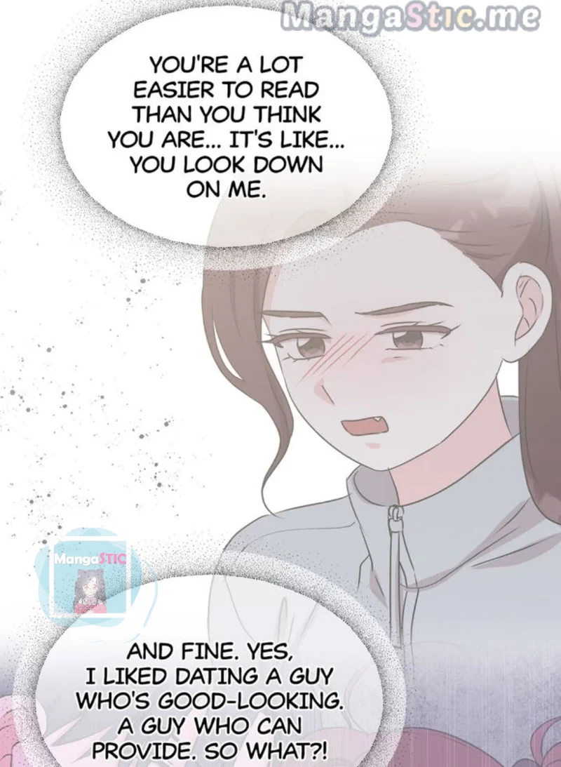 Slow-Healing Heart Chapter 50 - page 161