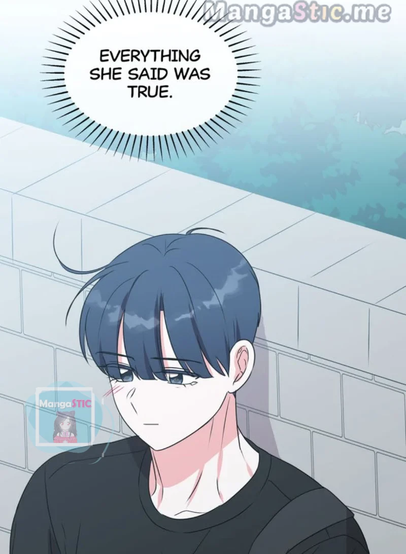 Slow-Healing Heart Chapter 50 - page 163
