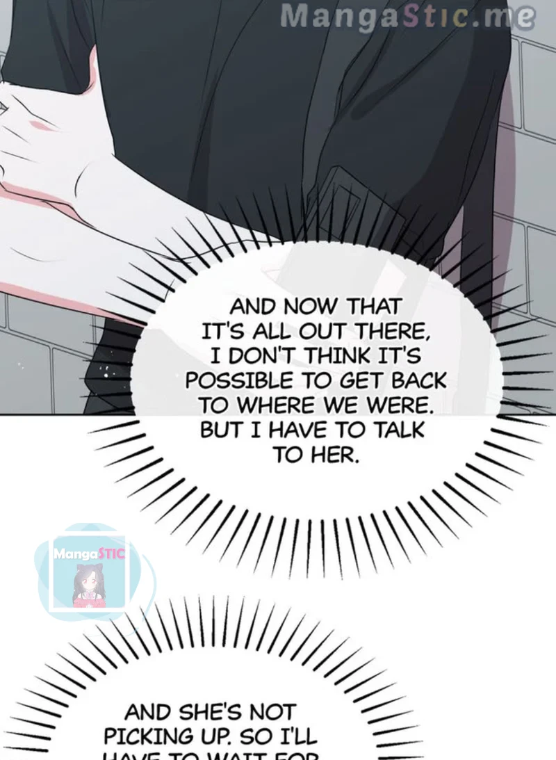 Slow-Healing Heart Chapter 50 - page 164